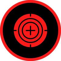 Segmentation Creative Icon Design vector