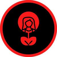 desarrollar creativo icono diseño vector