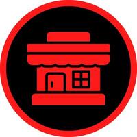 Retail Creative Icon Design vector