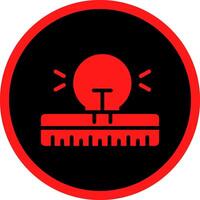 Creative Creative Icon Design vector