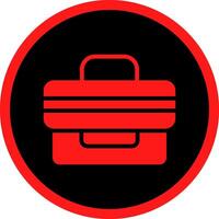 Job Creative Icon Design vector