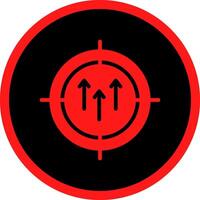 Improve Creative Icon Design vector