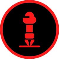 Creativity Creative Icon Design vector