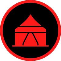 Tarp Creative Icon Design vector