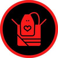 Top Deals Of The Day Creative Icon Design vector