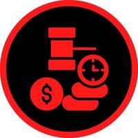 BANT Creative Icon Design vector