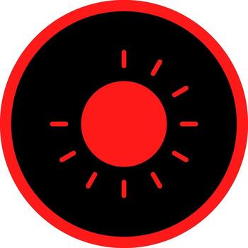 Loading Creative Icon Design vector