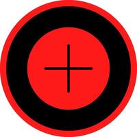 Add Creative Icon Design vector