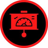 Project Fulfillment Creative Icon Design vector