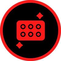 Sponge Creative Icon Design vector