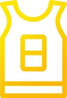 Basketball Creative Icon Design vector