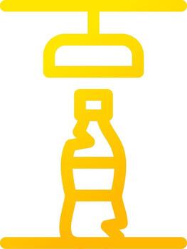 Scrap Creative Icon Design vector