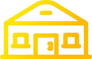House Creative Icon Design vector