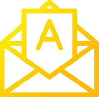 Format Creative Icon Design vector