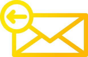 Forward Creative Icon Design vector
