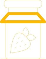 Jam Creative Icon Design vector