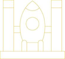 Base Creative Icon Design vector