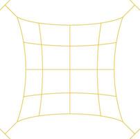 Net Creative Icon Design vector