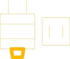 Plug Creative Icon Design vector