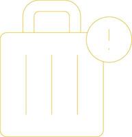 Information Creative Icon Design vector