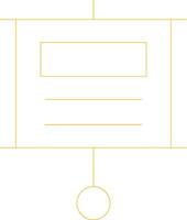 Board Creative Icon Design vector