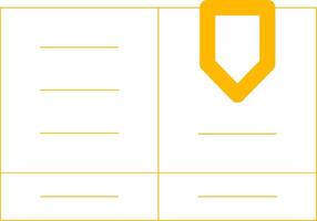 Read Creative Icon Design vector