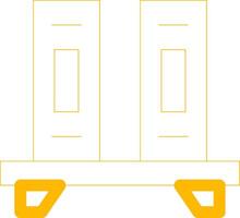 File Creative Icon Design vector