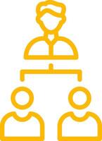 Project Creative Icon Design vector