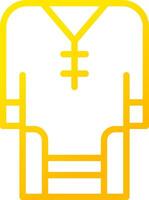 Thawb Creative Icon Design vector