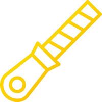 Rasp Creative Icon Design vector