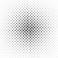 Abstract background design vector black and white background