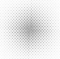 Abstract background design vector black and white background