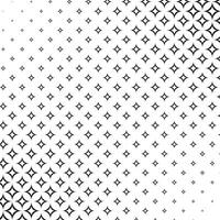 Abstract background design vector black and white background