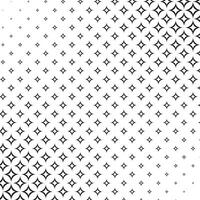 Abstract background design vector black and white background