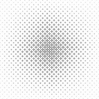 Abstract background design vector black and white background