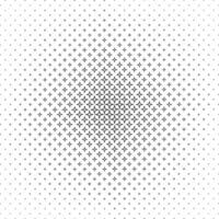 Abstract background design vector black and white background