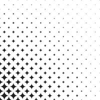 Abstract background design vector black and white background