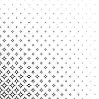 Abstract background design vector black and white background