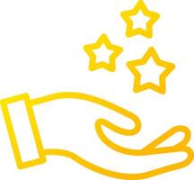 Success Creative Icon Design vector