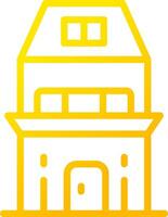 Building Creative Icon Design vector