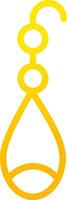 Sinker Creative Icon Design vector