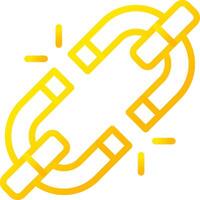 Independent Creative Icon Design vector