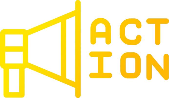 Call To Action Creative Icon Design