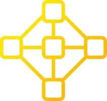 Rapid Prototyping Creative Icon Design vector