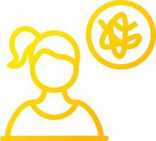 Mess Creative Icon Design vector