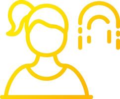 Identity Creative Icon Design vector