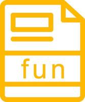 fun Creative Icon Design vector