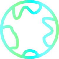 Global Creative Icon Design vector
