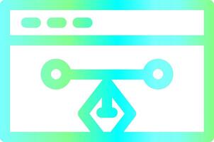 Vector Creative Icon Design