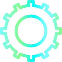 Bottle Cap Creative Icon Design vector
